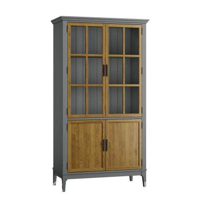 Шкаф для посуды Квадро-С 22-185